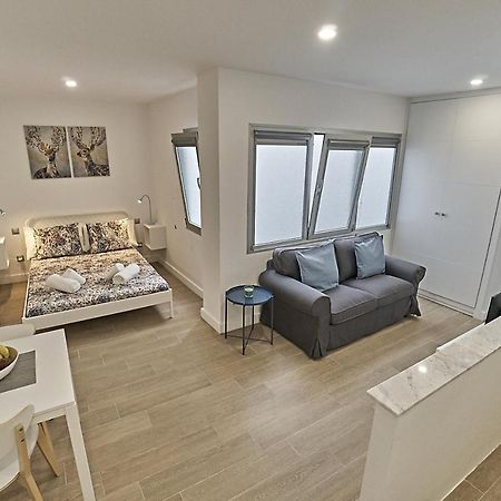 Malibu Canteras Studio 8 - Playa, Wifi, Smarttv, Ac Las Palmas de Gran Canaria Extérieur photo